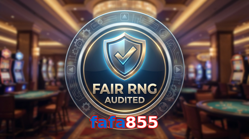 Payment and PKR controls in Fafa855