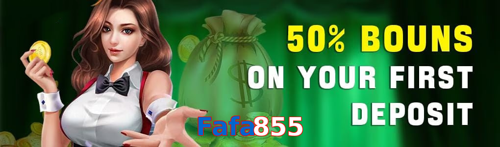 Fafa855 game app for Pakistan players