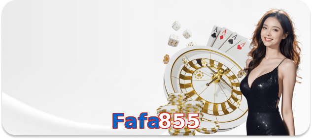 Fafa855 game app for Pakistan players