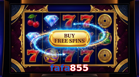 Game list for Fafa855 pg section