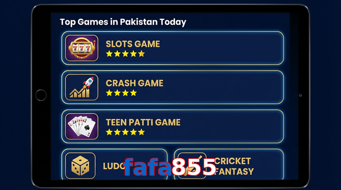 Payment and PKR controls in Fafa855